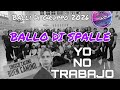 YO NO TRABAJO || Ballo di Spalle || Checco Zalone || Coreo AMA Dance || Balli di Gruppo 2026