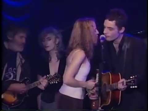Sheryl Crow and friends at Roseland from the 90's