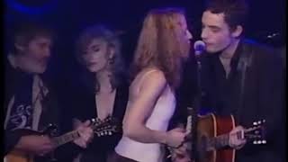 Sheryl Crow and friends at Roseland from the 90&#39;s
