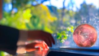 Download lagu Halzion (ハルジオン) - YOASOBI [Piano] mp3