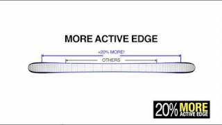 Line Skis Mr Pollard's Opus Skis 2015 | evo Line Skis Mr Pollard's Opus Skis 2015 | evo
