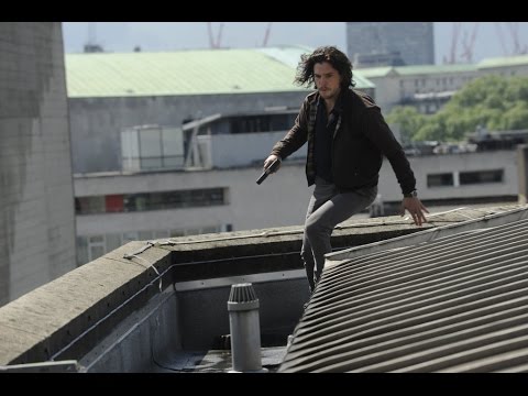 Spooks The Greater Good Teaser Trailer