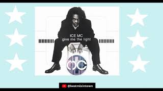 Ice MC - Give Me The Light | HQ Audio | 90s EURODANCE