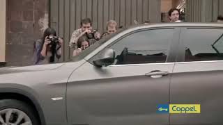 Jesse &amp; Joy &quot;Ilumina tu Navidad&quot; | Coppel 2012