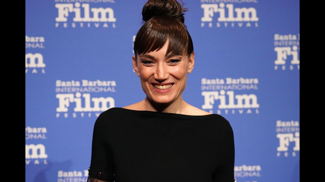 SBIFF Q&A The Substance with Coralie Fargeat