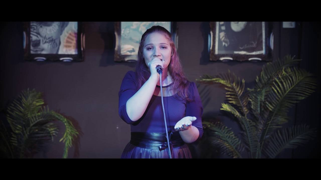 150. Мазаева Анастасия Александровна - «All of me»