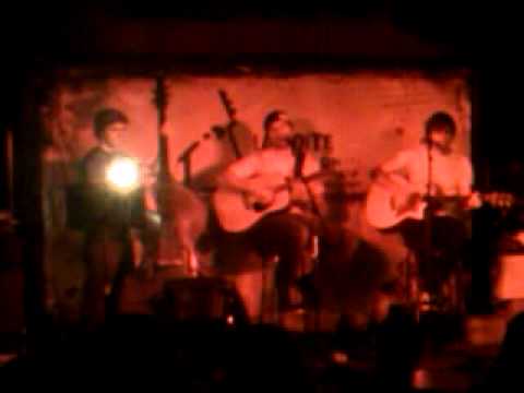 Jeff fillion de bob bissonnette