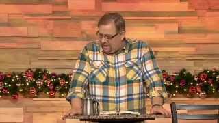 Christmas Is . . . Generosity - Rick Warren