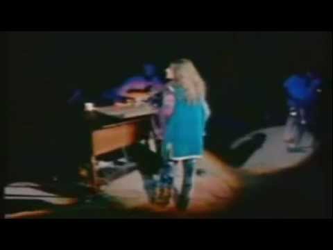 Janis Joplin - Ball and Chain (Live at Woodstock Music & Art Fair, 1969)