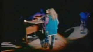 Janis Joplin - Ball and Chain (Live at Woodstock Music &amp; Art Fair, 1969)