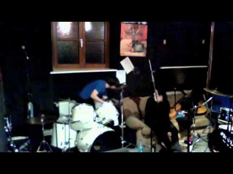 Kelso Lane feat. Jack und das Schlagzeug