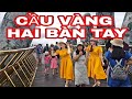 Video for cầu vàng đà nẵng
