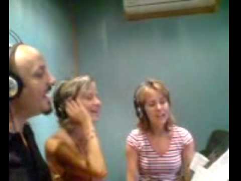 I coristi di Don Giosy