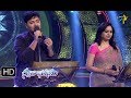 Ganga Neevurukule Raaganga Song Sunitha Sri Krishna Performance Swarabhishekam 2nd December 2018