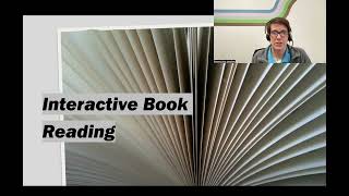 Parent Education: Interactive Book Reading