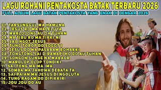 Download lagu Kumpulan Lagu Rohani Pentakosta Bahasa Batak Yang Enak Di Dengar 2026 mp3 Download lagu Kumpulan Lagu Rohani Pentakosta Bahasa Batak Yang Enak Di Dengar 2026 mp3