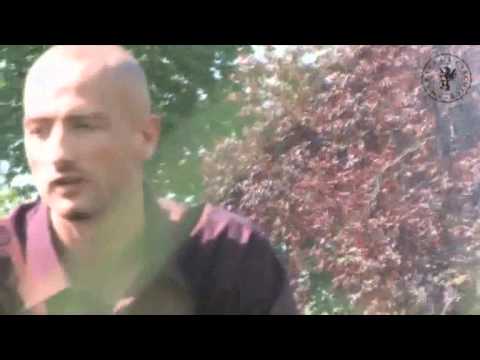 Alec,Scotch & Smart - Endlich Daheim