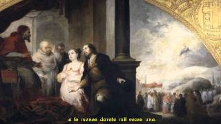 Joan Prim - Ay pecador divertido en flores