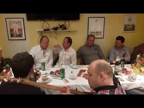 Nemanja i Drago 60 rodendan