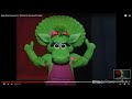 Baby Bop Dancing To Heaven