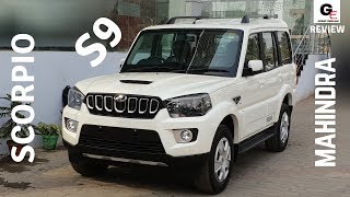 Download lagu 2019 Mahindra Scorpio S9 | most detailed review | price | features | specifications 🔥🔥✌ !!! mp3 Download lagu 2019 Mahindra Scorpio S9 | most detailed review | price | features | specifications 🔥🔥✌ !!! mp3