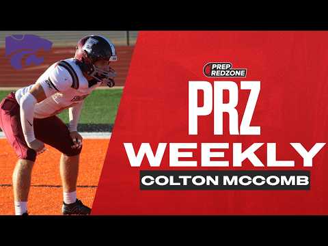 Prep Redzone Kansas