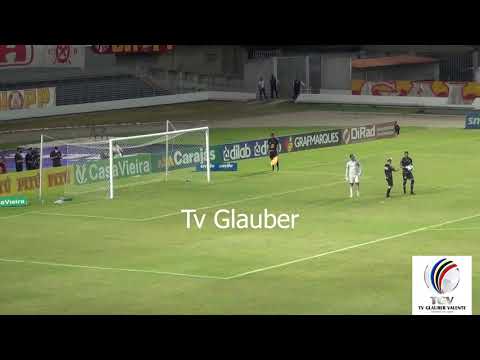 CRB 1 X 1 CSA FINAL DO ALAGOANO 2021 PENALTIS