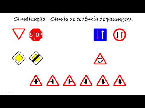 Lesson 2 - Yield signs