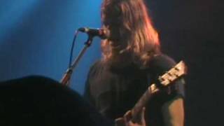 Puddle of Mudd - Spin You Around - Fayetteville - 030108