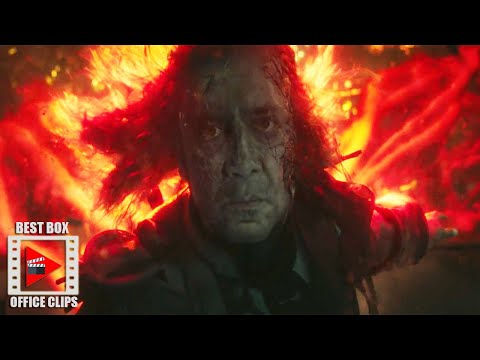 Pirates of the Caribbean: Dead Men Tell No Tales - Devil's Triangle!