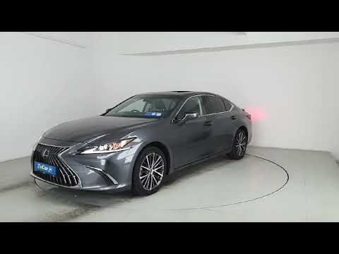 Lexus ES ES300h Dynamic - Image 2