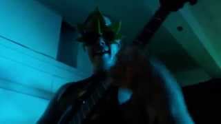 Black Metal Sabbath - Cephalic Carnage in Bogotá