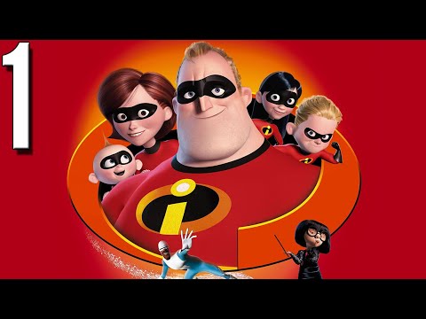 BOMB VOYAGE - Iniemamocni [#01]