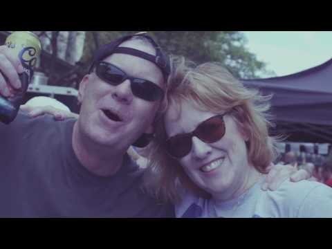 U2 Tailgate Party 2017