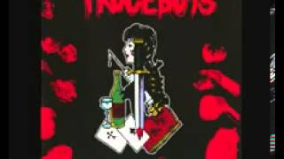 Truceboys - Brucio il tuo tempio