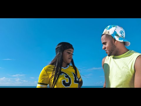 Morena - Gandy El Loco Entero (RMT Prod.) (Directive Films)