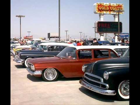 Tony Casanova - Showdown