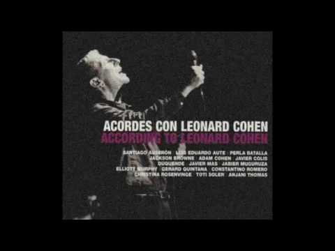 Javier Colis & Perla Batalla - Balada De La Yegua Ausente