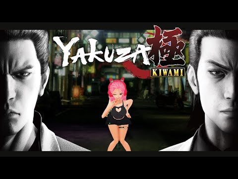 Highlight: YAKUZA Chapter 2: Brilala Struggles to Git Gud at Golf #BOOLIEHOTDUMBASS