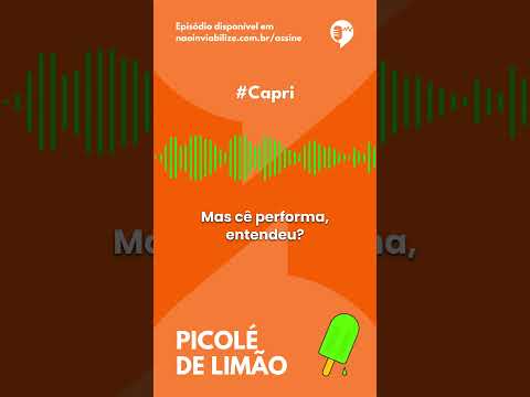 PERFORMANDO RICO