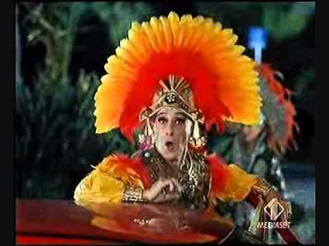 Ricky e Barabba - Parcheggiatore