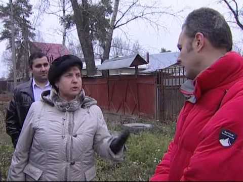 Человек и Закон 12,23 2010