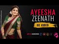 Ayesha Zeenath Tamil Actress Photoshoot Video Collection Must Watch Video