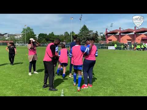 Le tournoi Handisport 2022 de l'USCL !