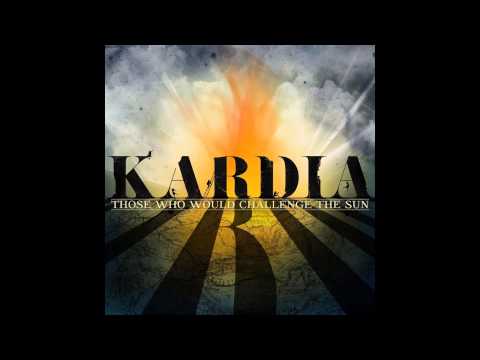 Kardia - More Than Anything (featuring Justin Hillman) (Official Audio)