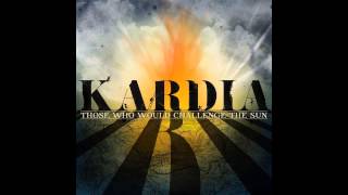 Kardia - More Than Anything (featuring Justin Hillman) (Official Audio)