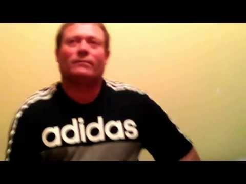 Bartley O’Donnell - The Rodeo Man