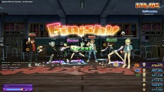 Eden Beatz - Running Ft. Joo Hui of 8Eight , Dynamic 8 , No Chance ~ Audition AyoDance