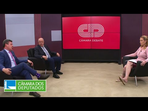 Devolução de Impostos na Reforma Tributária: Luiz Carlos Hauly e Reginaldo Lopes detalham - 15/05/24