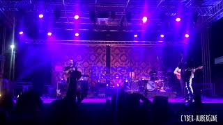 Franco126 - Fa Lo Stesso [Pinewood Festival]